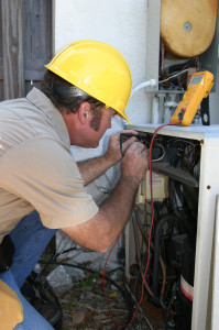 Air Conditioning Repair Service Waukesha