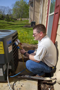 HVAC Contractor Waukesha